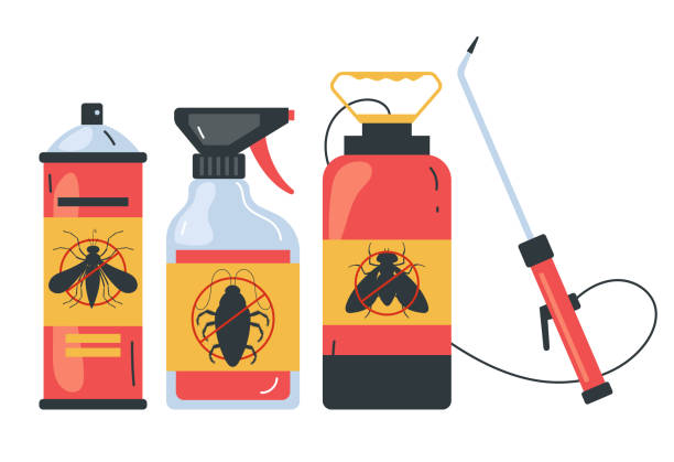 Best Pest Control for Businesses  in Alexandria, LA